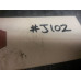 #J102 Crankshaft Standard For 11-13 Dodge Grand Caravan  3.6 05184249AB